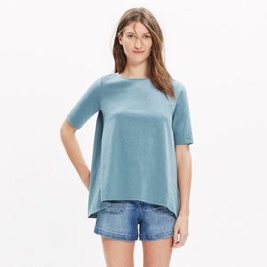 Madewell Shirt